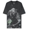 TRIČKO PÁNSKÉ|THE WITCHER (Velikost S)