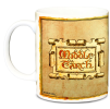 HRNEK KERAMICKÝ|THE HOBBIT  300 ml|MIDDLE EARTH