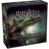 PUZZLE 1000 KUSŮ|HARRY POTTER  GRINGOTTS BANK ESCAPE|86 x 33 cm