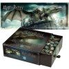 PUZZLE 1000 KUSŮ|HARRY POTTER  GRINGOTTS BANK ESCAPE|86 x 33 cm