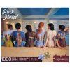 PUZZLE 1000 KUSŮ|PINK FLOYD  BACK ART|51 x 69 cm