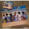 PUZZLE 1000 KUSŮ|PINK FLOYD  BACK ART|51 x 69 cm