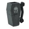 HRNEK KERAMICKÝ 3D|NIGHTMARE BEFORE  350 ml|CHRISTMAS|JACK'S COFFIN