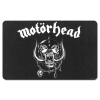 PROSTÍRÁNÍ NA STŮL|MOTÖRHEAD  LOGO|23 x 14 cm