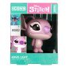 FIGURKA SVÍTÍCÍ|DISNEY  LILO & STITCH|ANGEL|11 cm