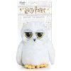 HRAČKA - FIGURKA PLYŠOVÁ  HARRY POTTER|WHITE HEDWIG|30 cm