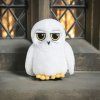 HRAČKA - FIGURKA PLYŠOVÁ  HARRY POTTER|WHITE HEDWIG|30 cm