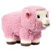 HRAČKA - FIGURKA PLYŠOVÁ  MINECRAFT|PINK SHEEP|20 x 16 cm