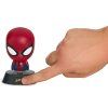 FIGURKA SVÍTÍCÍ|MARVEL  SPIDERMAN|VÝŠKA 10 cm