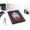 SLOŽKA A4|STRANGER THINGS  POSTAVY|3 KLOPY