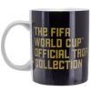 DÁRKOVÝ SET HRNEK|FIFA  HRNEK-PONOŽKY|FIFA WORLD CUP LOGO