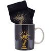 DÁRKOVÝ SET HRNEK|FIFA  HRNEK-PONOŽKY|FIFA WORLD CUP LOGO