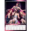 KALENDÁŘ 2026|HUDBA  BLACKPINK (29,7 x 42 cm) A3