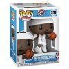 FIGURKA SBĚRATELSKÁ|POP! VINYL  NBA LEGENDS|SG-A|9 cm