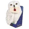 HRAČKA - FIGURKA PLYŠOVÁ  HARRY POTTER|HEDWIG|25 cm