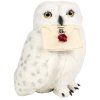 HRAČKA - FIGURKA PLYŠOVÁ  HARRY POTTER|HEDWIG|25 cm