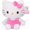 HRAČKA - FIGURKA PLYŠOVÁ  HELLO KITTY|PINK|30 cm