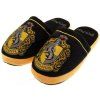 TREPKY NAZOUVACÍ|HARRY POTTER  HUFFLEPUFF|ČERNÉ|EU 42-45