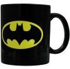 HRNEK KERAMICKÝ|BATMAN  315 ml|BATMAN LOGO