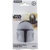 ANTISTRESOVÁ HRAČKA|THE MANDALORIAN  HELMET OF MANDALORIAN