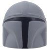ANTISTRESOVÁ HRAČKA|THE MANDALORIAN  HELMET OF MANDALORIAN