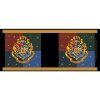 HRNEK KERAMICKÝ|HARRY POTTER  325 ml|COLOURFUL CREST HOGWARTS