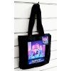 TAŠKA SHOPPING|K-POP|DEMON HUNTERS  TEAM|35 x 41 cm