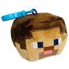 PŘÍVĚSEK NA BATOH 3D|MINECRAFT  STEVE|8 x 8 x 8 cm