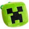 PŘÍVĚSEK NA BATOH 3D|MINECRAFT  CREEPER|8 x 8 x 8 cm