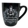 DÁRKOVÝ SET HRNEK|WEDNESDAY  WEAR BLACK|HRNEK-PONOŽKY