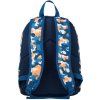 BATOH|FORTNITE  BLUE CAMO|31 x 41 x 14 cm