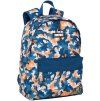 BATOH|FORTNITE  BLUE CAMO|31 x 41 x 14 cm