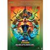 KALENDÁŘ 2026 DELUXE|FILM  MARVEL MOVIES (29,7 x 42 cm) A3