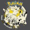 KALENDÁŘ 2026 MINI|DĚTSKÝ  POKÉMON (17,8 x 17,8|35,6 cm) SQ