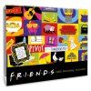 KALENDÁŘ 2026 STOLNÍ TRHACÍ|FILM  FRIENDS (15 x 13 x 4 cm)
