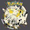 KALENDÁŘ 2026|DĚTSKÝ  POKÉMON (30,5 x 30,5|61 cm) SQ