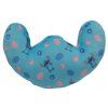 POLŠTÁŘ|DISNEY|LILO & STITCH  STITCH AND ICONS|40 x 40
