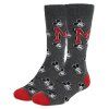 PONOŽKY PÁNSKÉ|SET 3 PÁRŮ|DISNEY  MICKEY MOUSE|VELIKOST EU 38-45