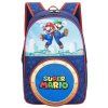 BATOH ŠKOLNÍ|SUPER MARIO  COIN|32 x 45 x 20 cm