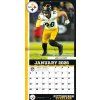 KALENDÁŘ 2026|SPORT  NFL ELITE (30,5 x 30,5|61 cm) 16M