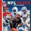 KALENDÁŘ 2026|SPORT  NFL ELITE (30,5 x 30,5|61 cm) 16M