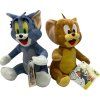 HRAČKA - FIGURKA PLYŠOVÁ  TOM & JERRY|JERRY|VÝŠKA 28 cm