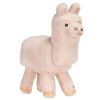 HRAČKA - FIGURKA PLYŠOVÁ|MINECRAFT  LAMA|VÝŠKA 30 cm