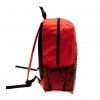 BATOH|MANCHESTER UNITED FC  FADE|RED|30 x 40 x 14 cm