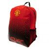 BATOH|MANCHESTER UNITED FC  FADE|RED|30 x 40 x 14 cm