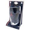 SKLENICE BAR SET|PARIS GERMAIN FC  570 ml SKLENICE|MINI SET|LOGO
