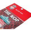 CEDULE NA ZEĎ|LIVERPOOL FC  THE KOP|23 x 25 cm