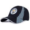 ČEPICE BASEBALLOVÁ|KŠILTOVKA  MANCHESTER CITY FC|SYMBOL