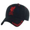 ČEPICE BASEBALLOVÁ|KŠILTOVKA  LIVERPOOL FC|SIGN AND LOGO