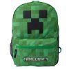 BATOH|MINECRAFT  CREEPER|31 x 43 x 13 cm